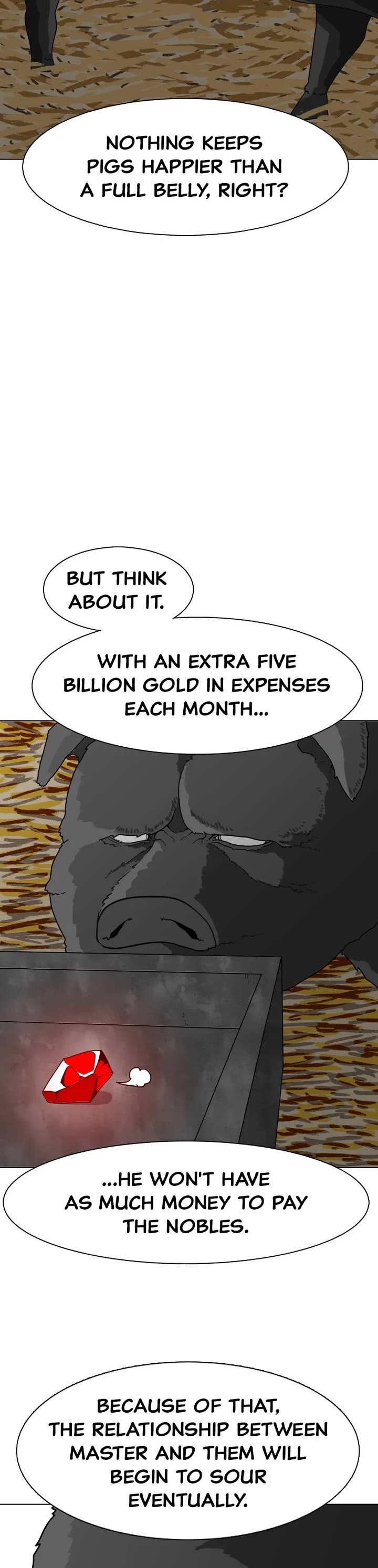 The Graymark Chapter 14 page 29 - Chapter 14: Episode 14