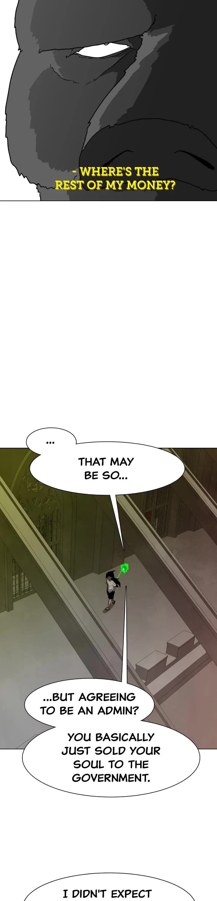 The Graymark Chapter 14 page 30 - Chapter 14: Episode 14