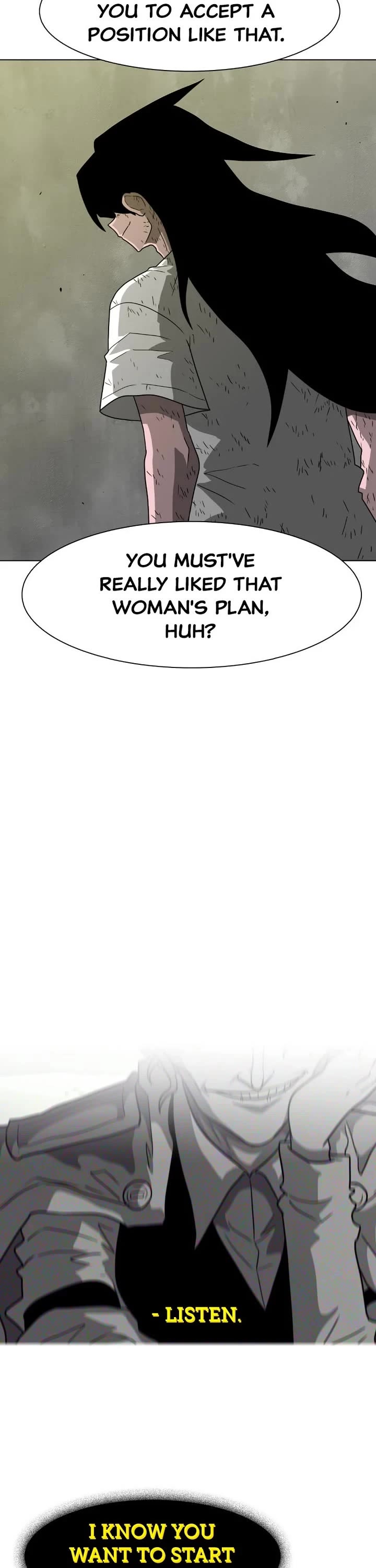 The Graymark Chapter 14 page 31 - Chapter 14: Episode 14