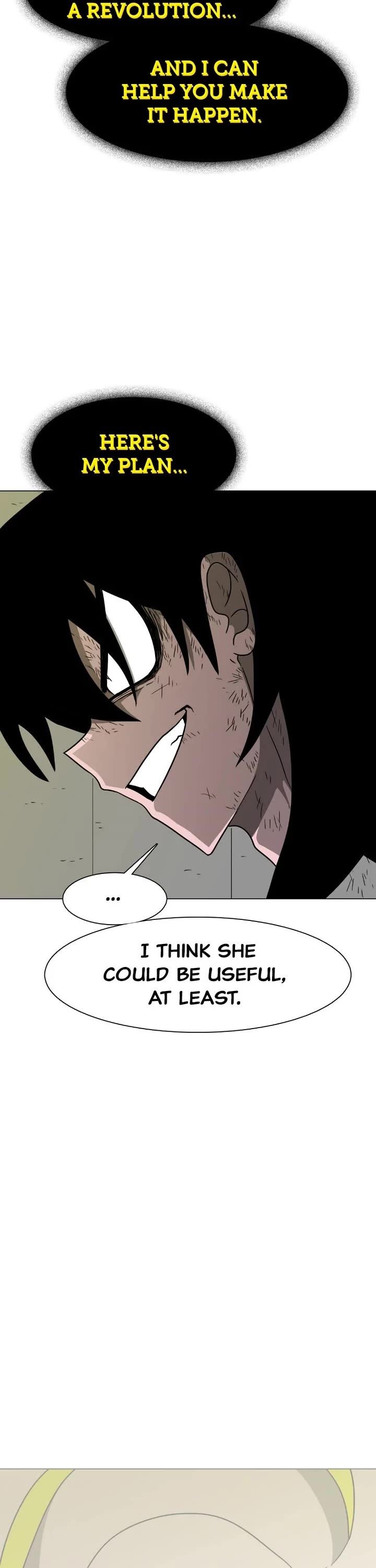 The Graymark Chapter 14 page 32 - Chapter 14: Episode 14