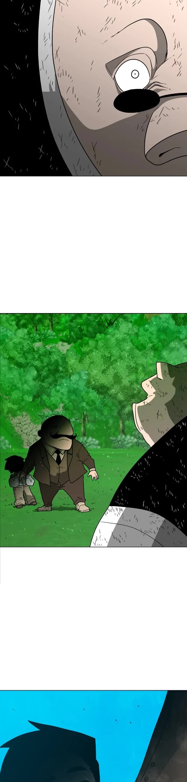 The Graymark Chapter 14 page 37 - Chapter 14: Episode 14