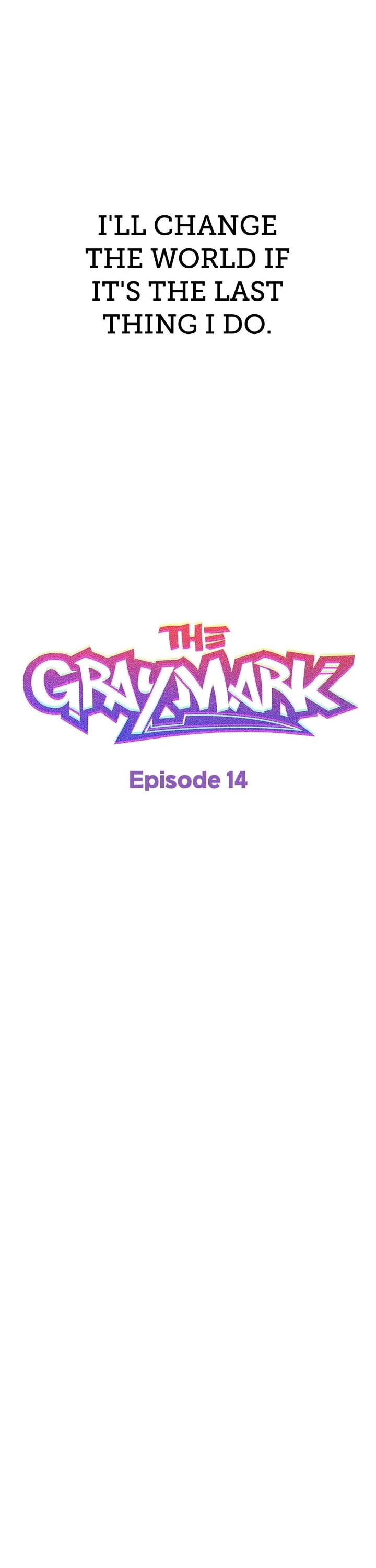 The Graymark Chapter 14 page 41 - Chapter 14: Episode 14