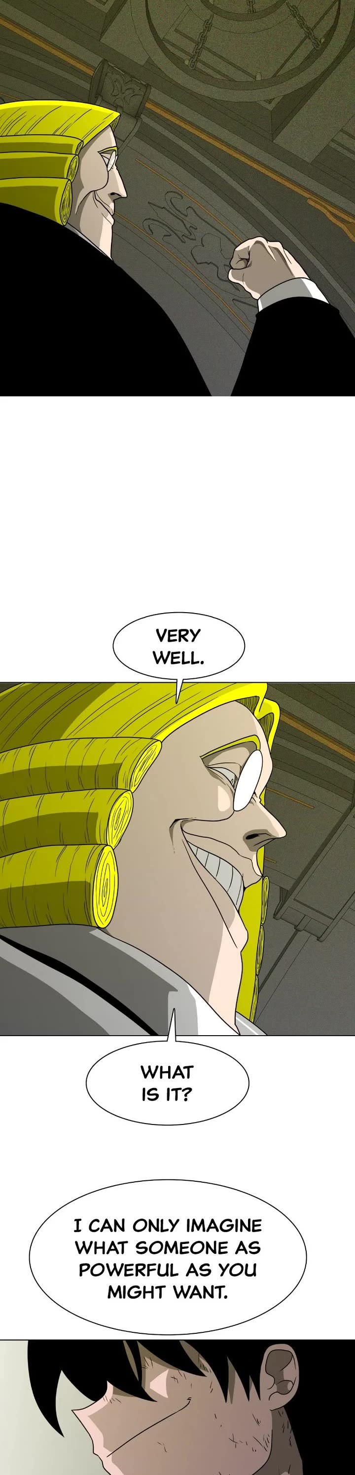 The Graymark Chapter 14 page 9 - Chapter 14: Episode 14