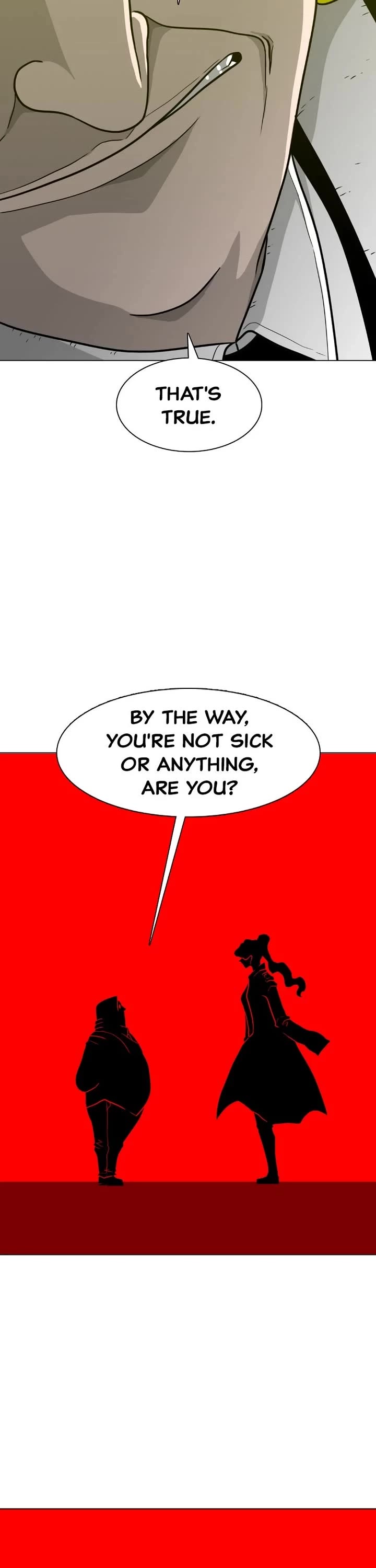 The Graymark Chapter 15 page 13 - Chapter 15: Episode 15