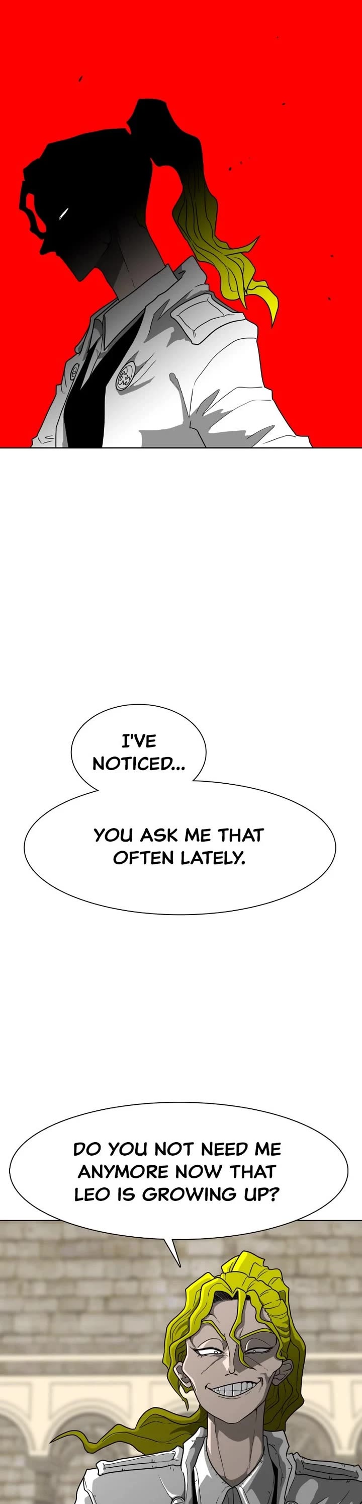 The Graymark Chapter 15 page 14 - Chapter 15: Episode 15