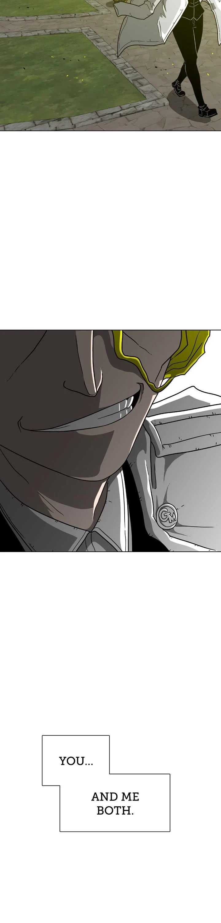 The Graymark Chapter 15 page 17 - Chapter 15: Episode 15