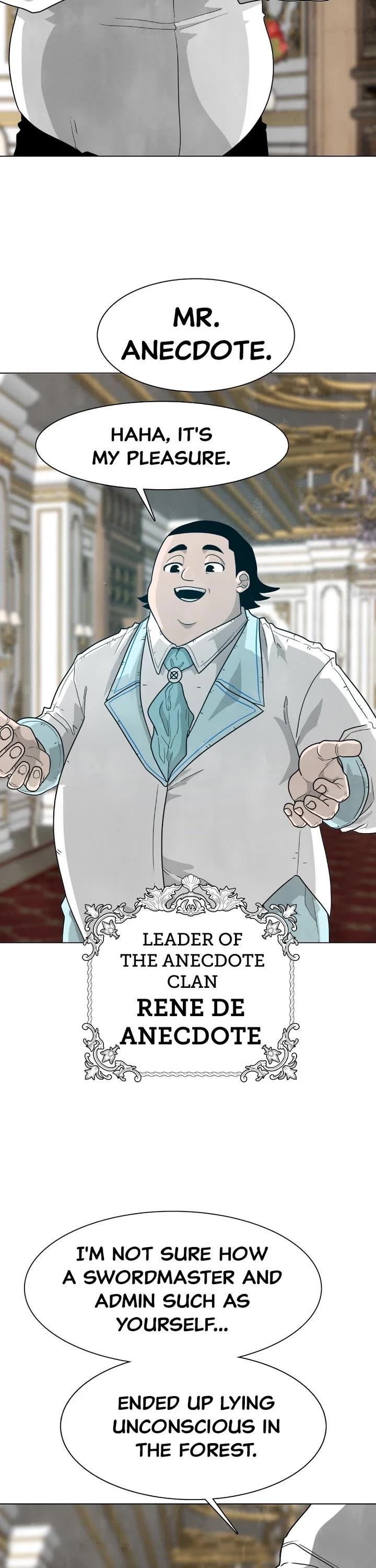 The Graymark Chapter 15 page 21 - Chapter 15: Episode 15