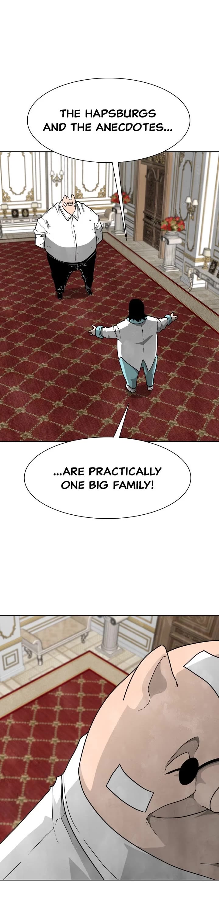 The Graymark Chapter 15 page 23 - Chapter 15: Episode 15