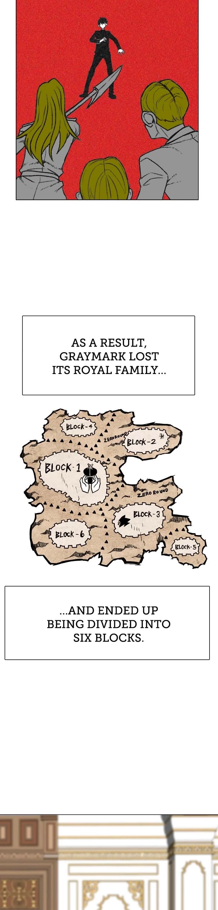 The Graymark Chapter 15 page 26 - Chapter 15: Episode 15
