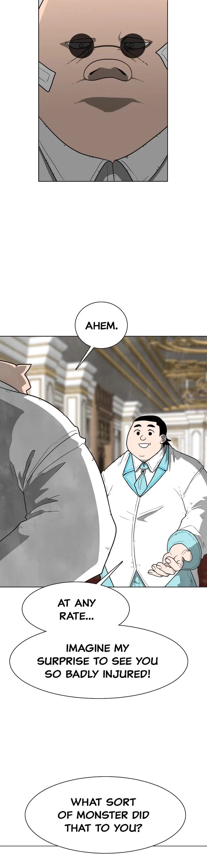 The Graymark Chapter 15 page 31 - Chapter 15: Episode 15