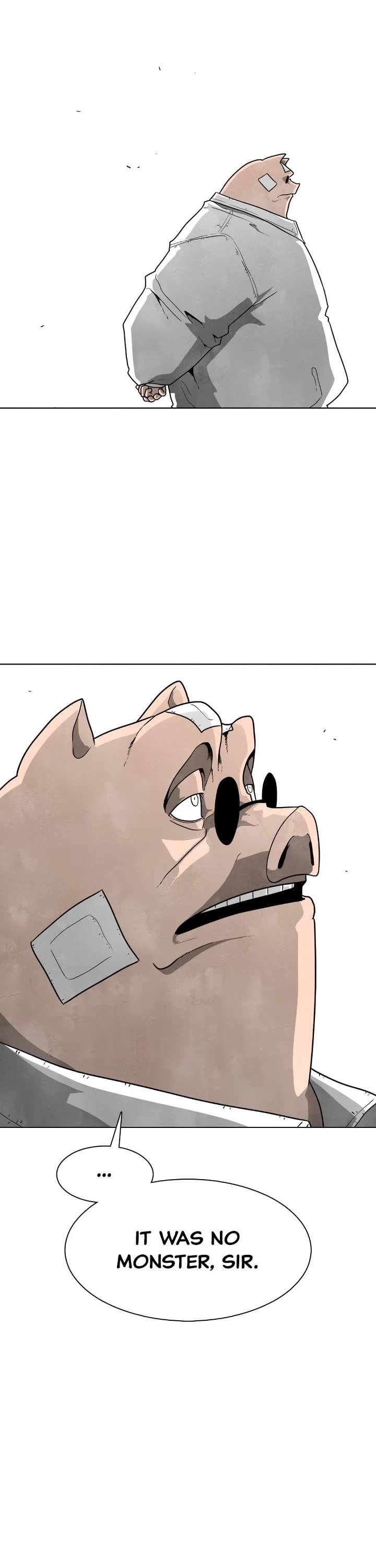 The Graymark Chapter 15 page 32 - Chapter 15: Episode 15