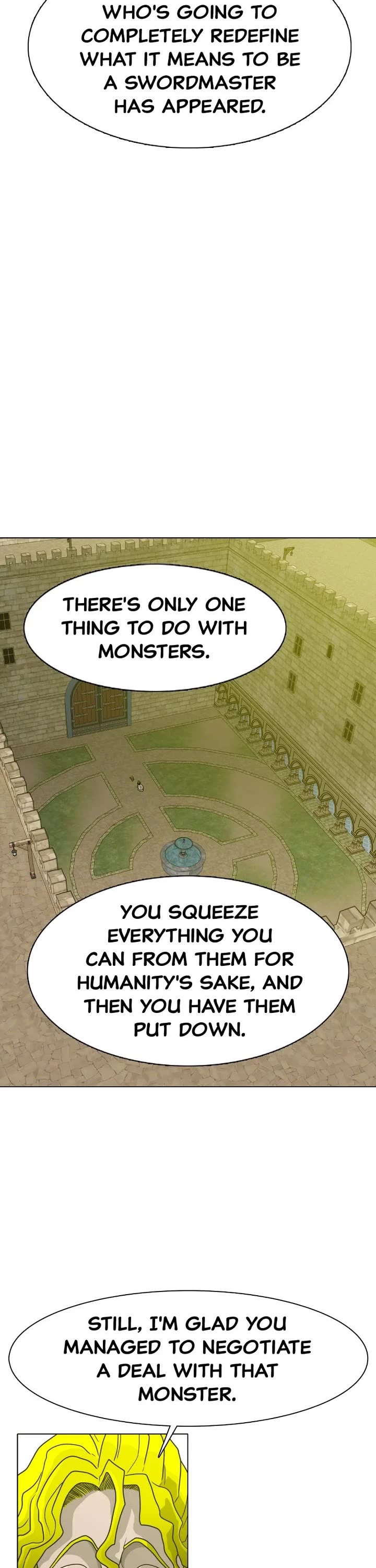 The Graymark Chapter 15 page 8 - Chapter 15: Episode 15