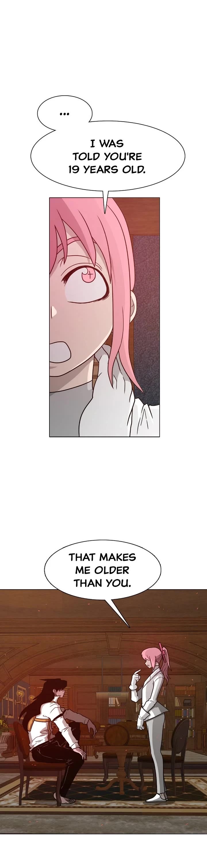 The Graymark Chapter 16 page 10 - Chapter 16: Episode 16