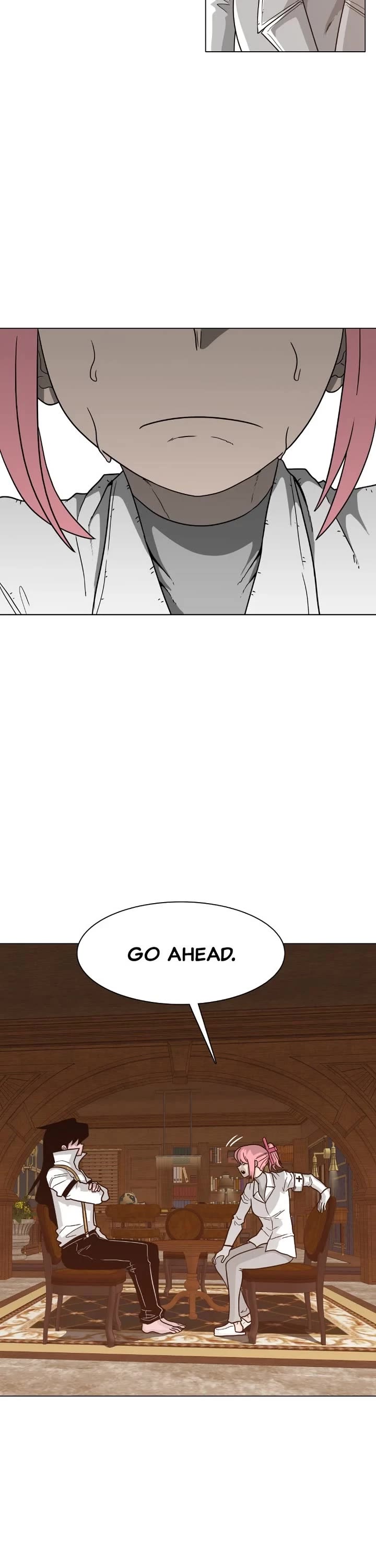The Graymark Chapter 16 page 21 - Chapter 16: Episode 16