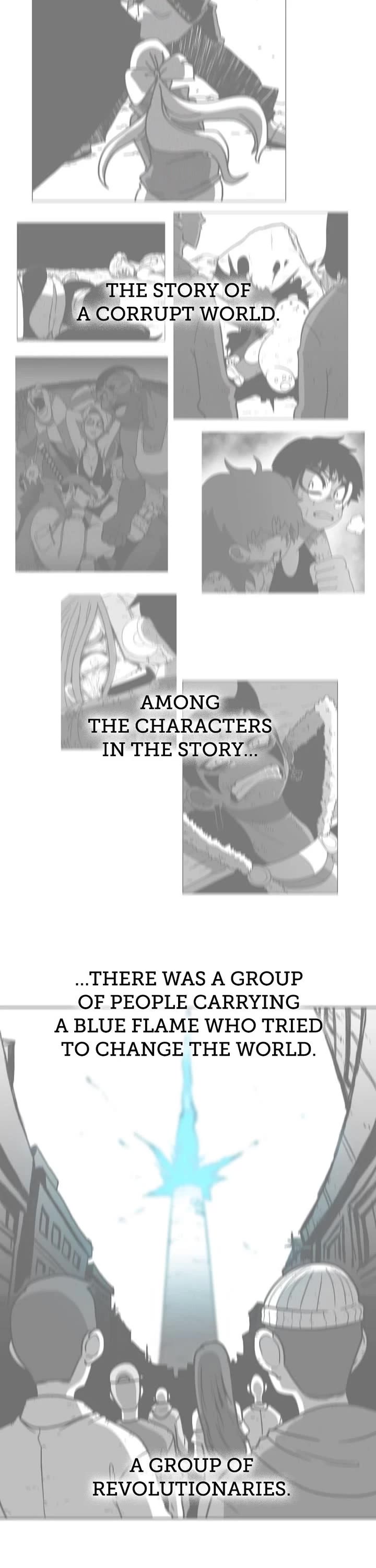 The Graymark Chapter 16 page 23 - Chapter 16: Episode 16