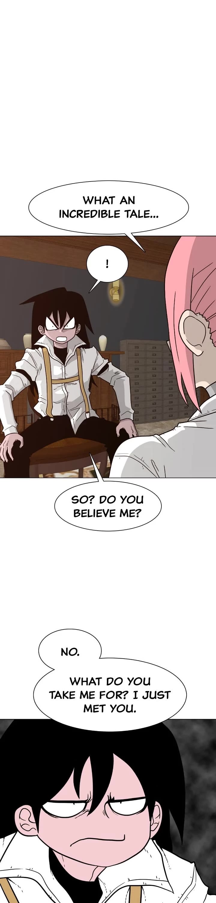 The Graymark Chapter 16 page 26 - Chapter 16: Episode 16