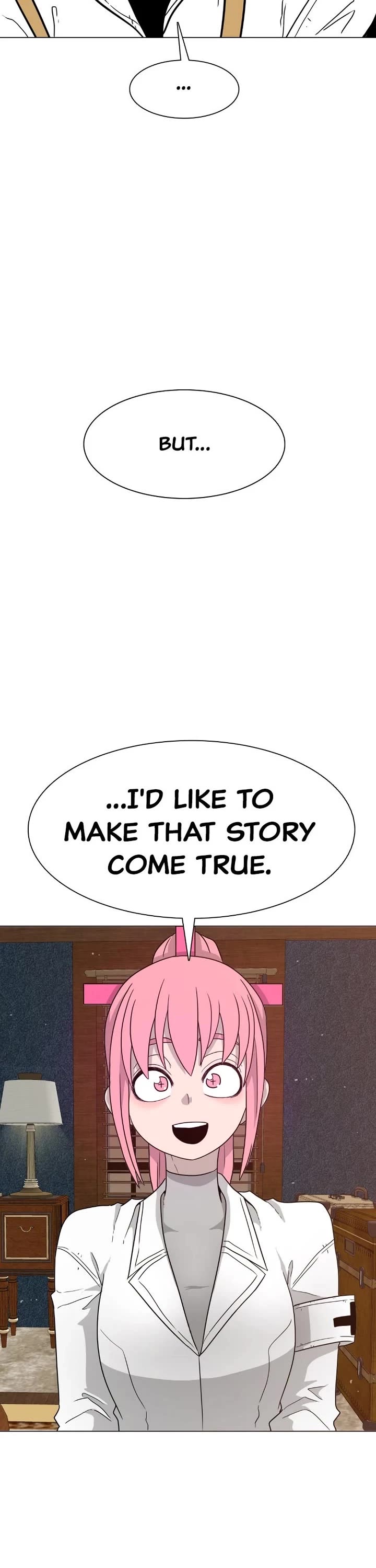 The Graymark Chapter 16 page 27 - Chapter 16: Episode 16
