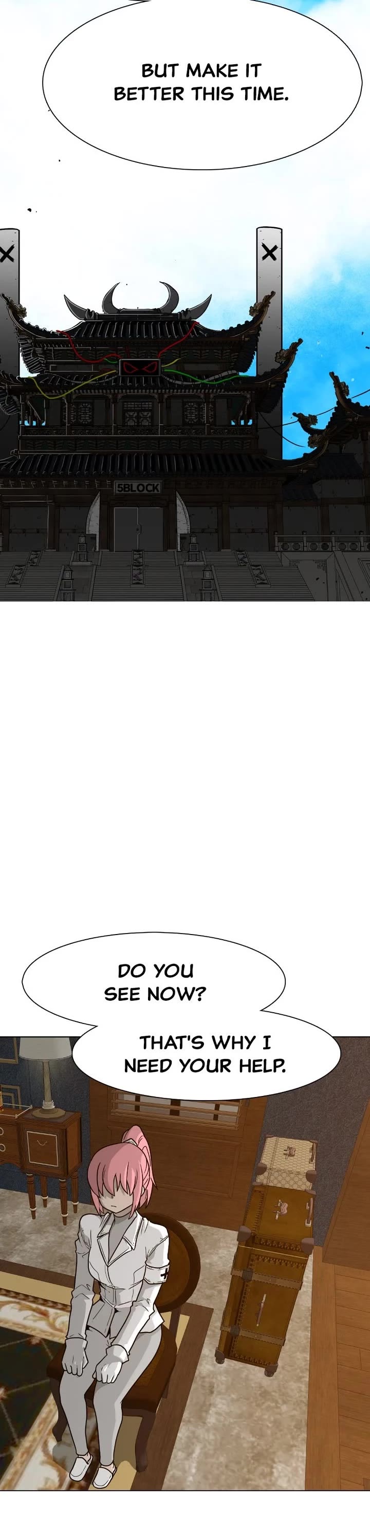 The Graymark Chapter 16 page 29 - Chapter 16: Episode 16