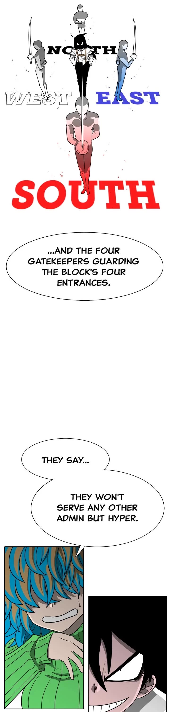 The Graymark Chapter 16 page 36 - Chapter 16: Episode 16