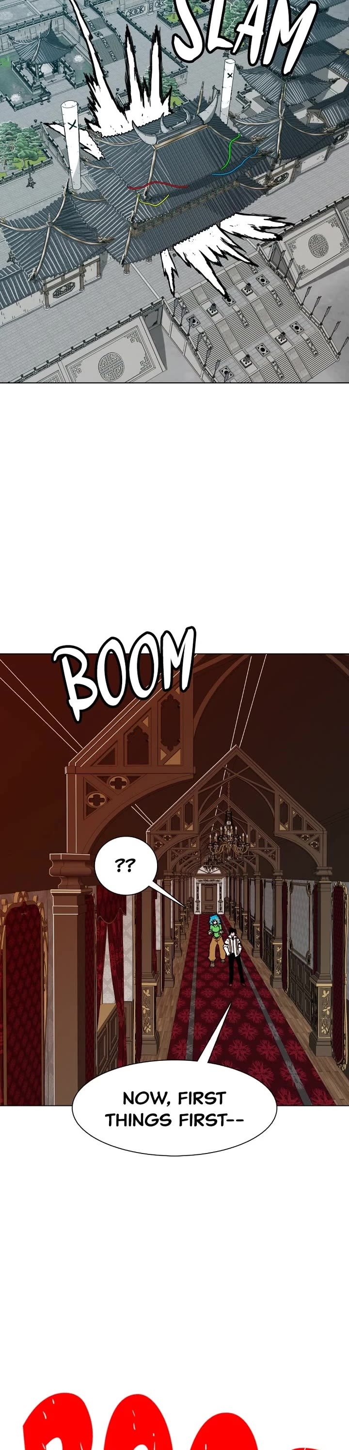The Graymark Chapter 16 page 39 - Chapter 16: Episode 16