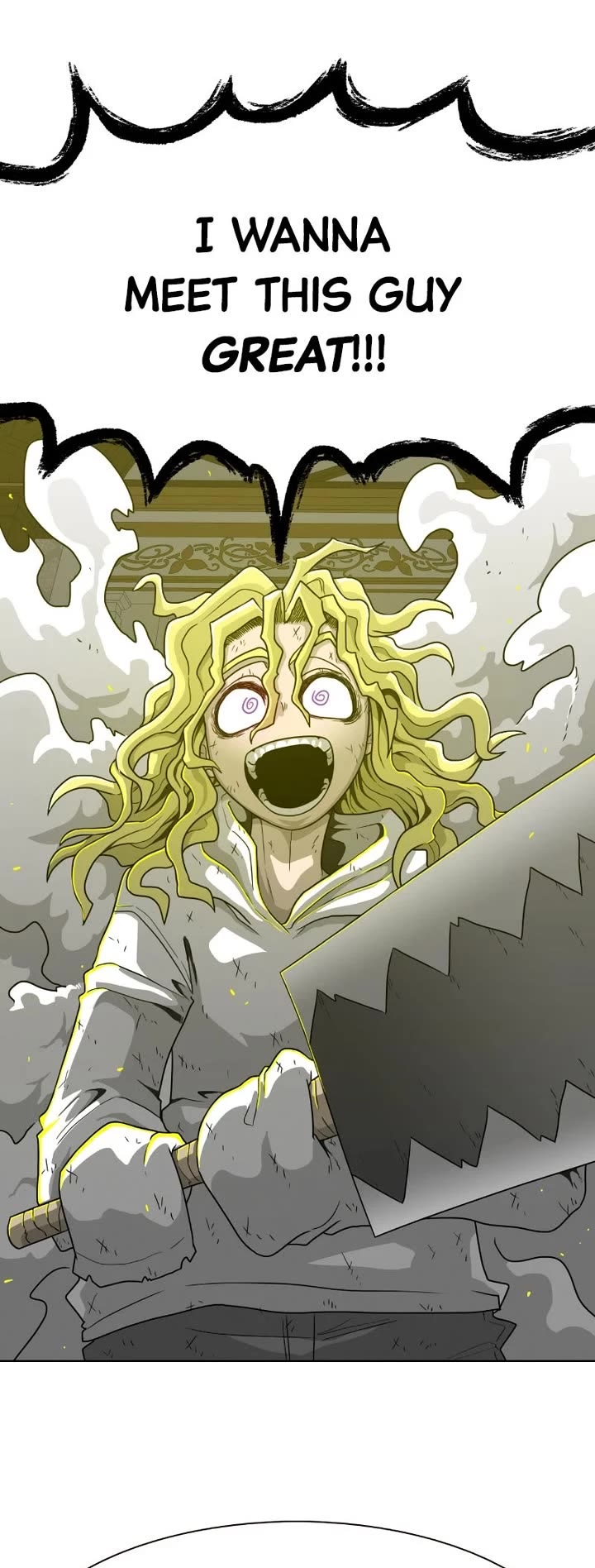 The Graymark Chapter 16 page 41 - Chapter 16: Episode 16