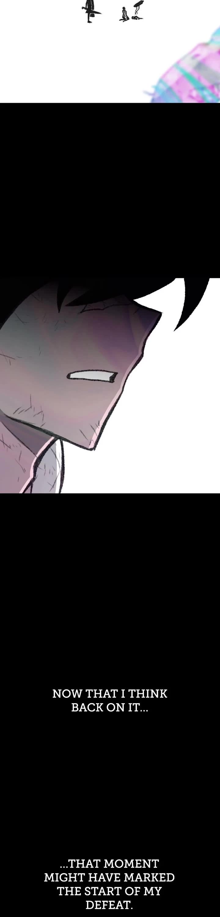 The Graymark Chapter 16 page 7 - Chapter 16: Episode 16