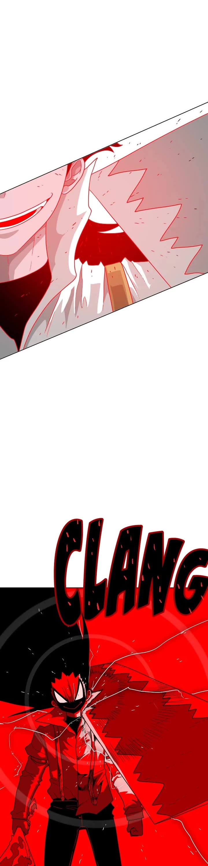 The Graymark Chapter 17 page 15 - Chapter 17: Episode 17