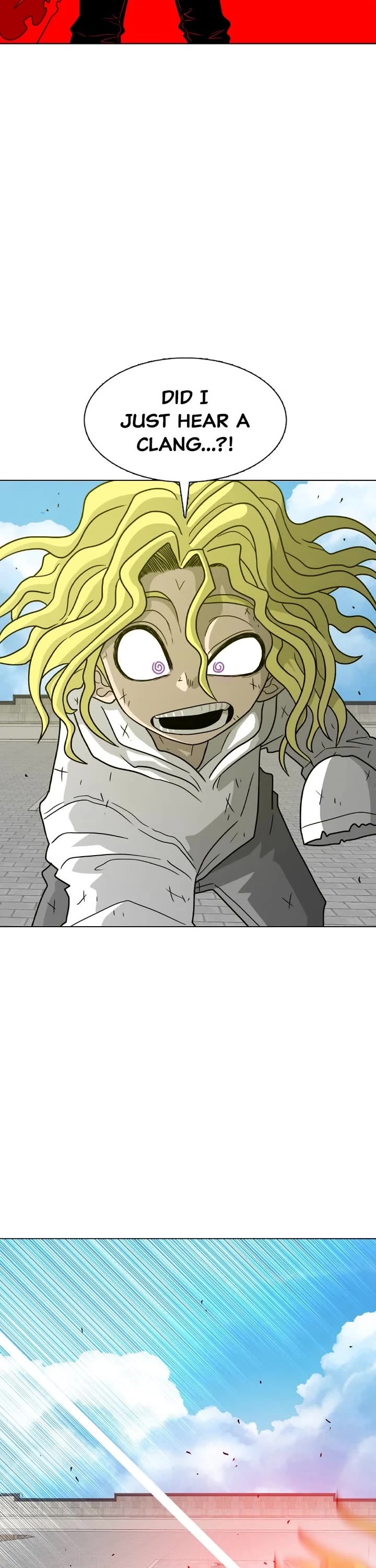 The Graymark Chapter 17 page 16 - Chapter 17: Episode 17
