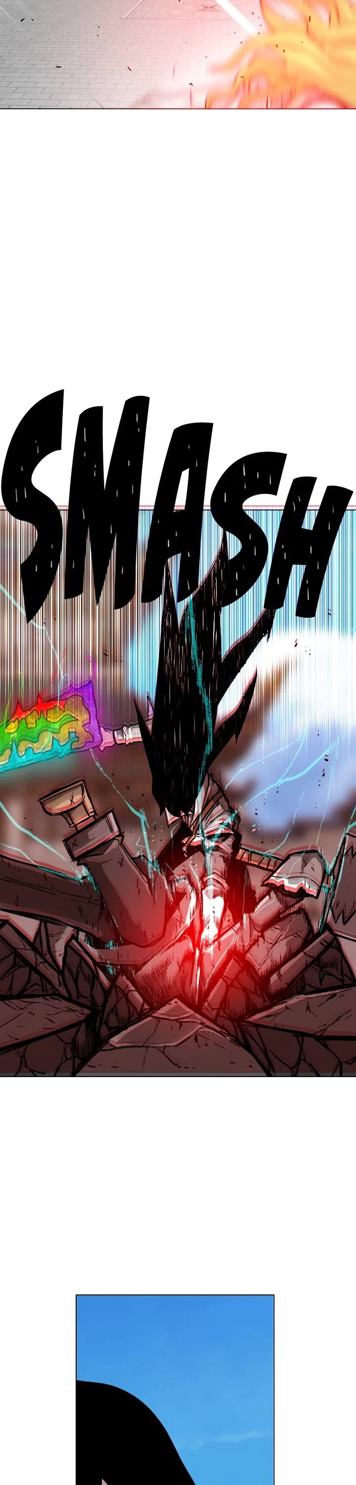 The Graymark Chapter 17 page 17 - Chapter 17: Episode 17