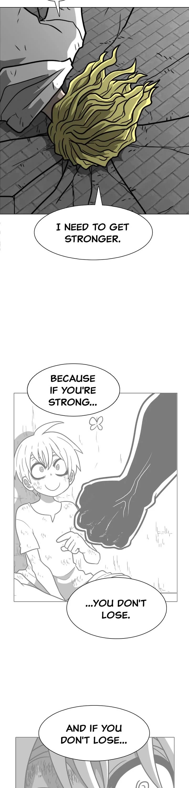 The Graymark Chapter 17 page 19 - Chapter 17: Episode 17