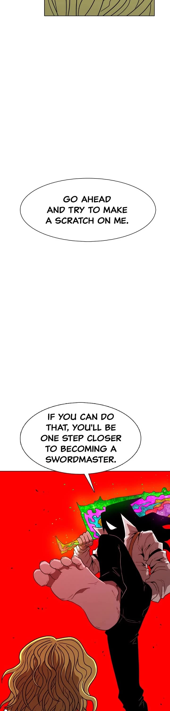 The Graymark Chapter 17 page 22 - Chapter 17: Episode 17