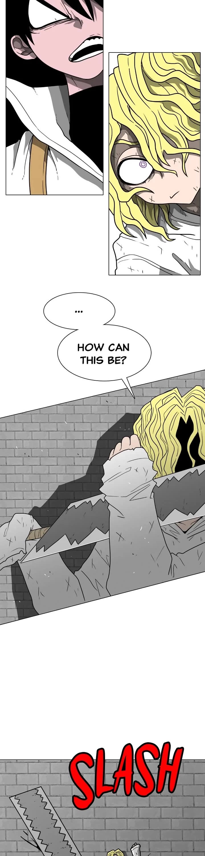 The Graymark Chapter 17 page 28 - Chapter 17: Episode 17