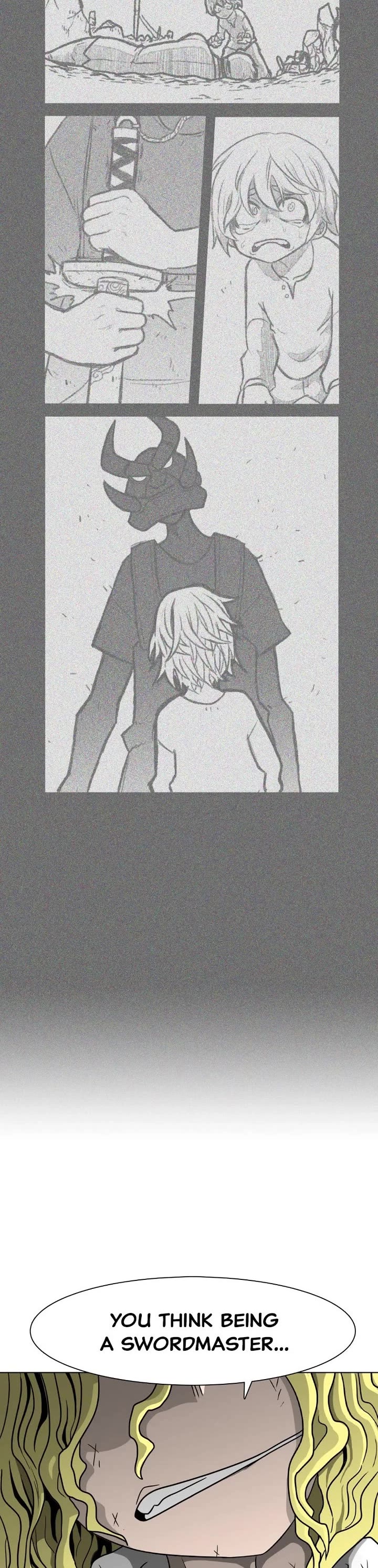 The Graymark Chapter 17 page 35 - Chapter 17: Episode 17