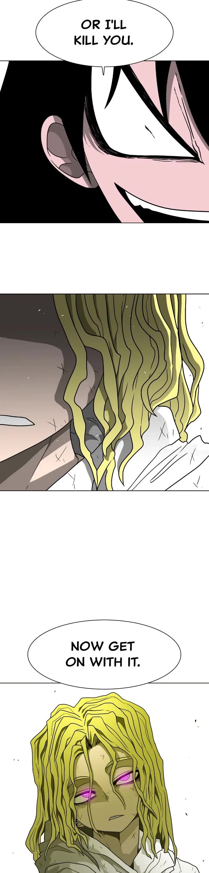 The Graymark Chapter 17 page 41 - Chapter 17: Episode 17