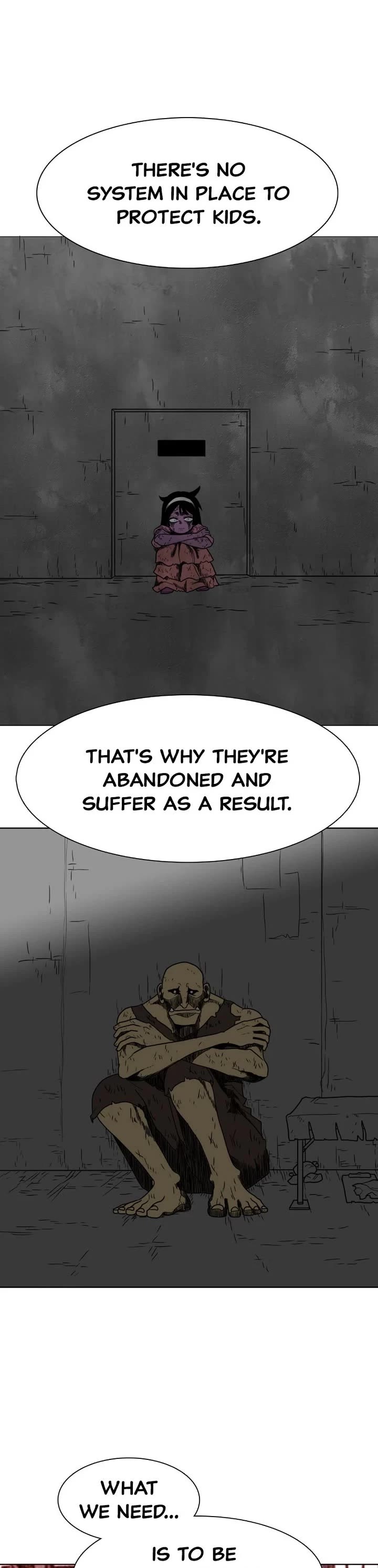 The Graymark Chapter 17 page 44 - Chapter 17: Episode 17