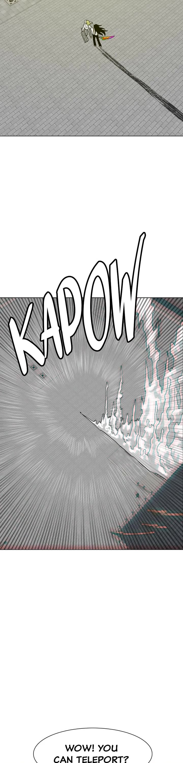 The Graymark Chapter 17 page 8 - Chapter 17: Episode 17