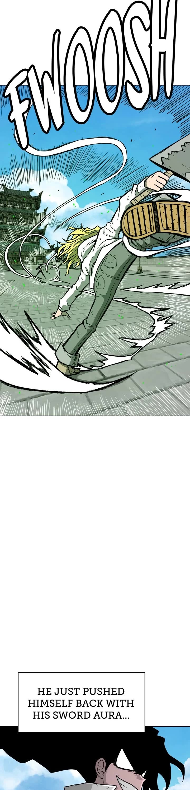 The Graymark Chapter 18 page 14 - Chapter 18: Episode 18