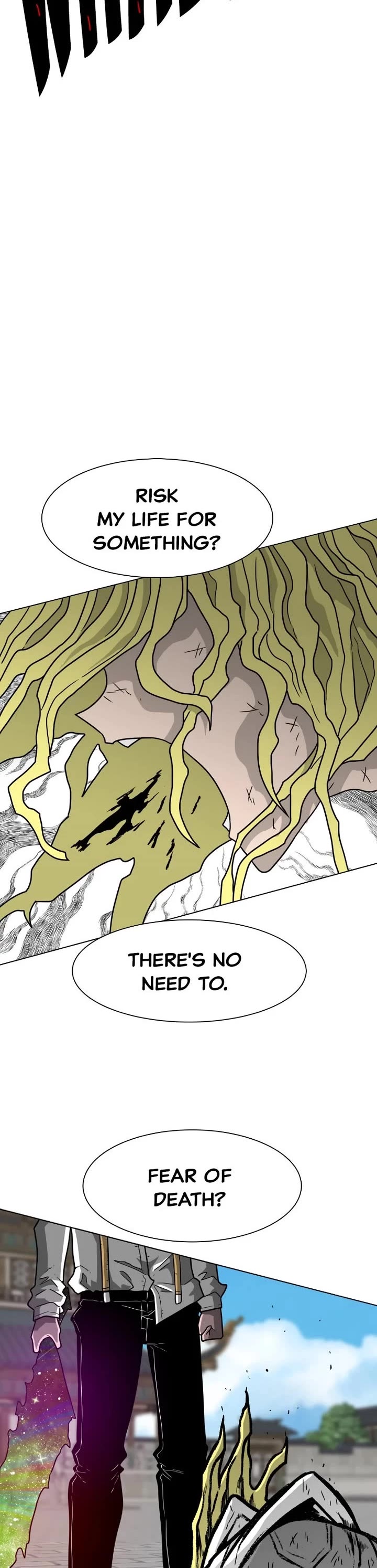 The Graymark Chapter 18 page 20 - Chapter 18: Episode 18