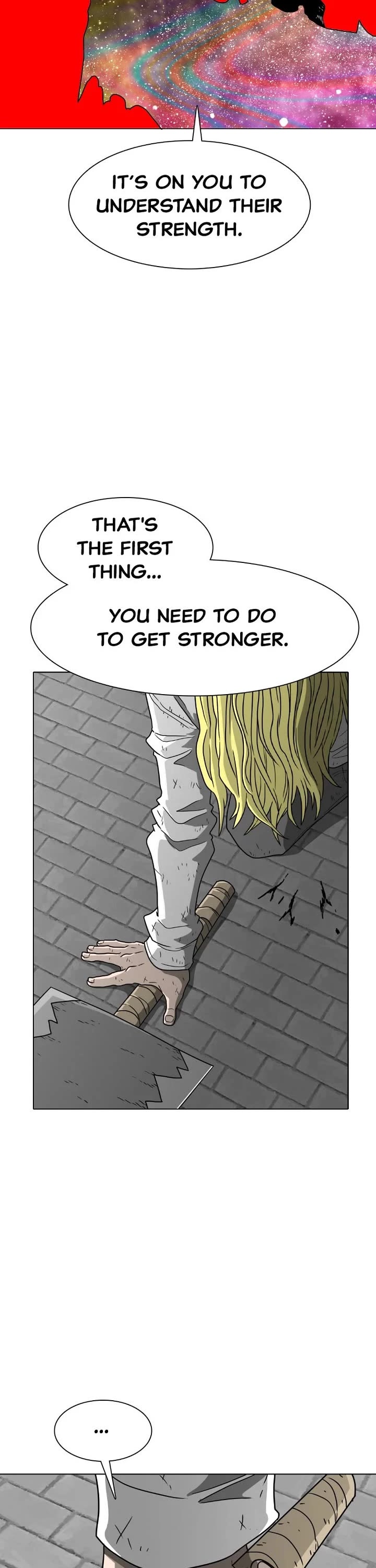 The Graymark Chapter 18 page 22 - Chapter 18: Episode 18