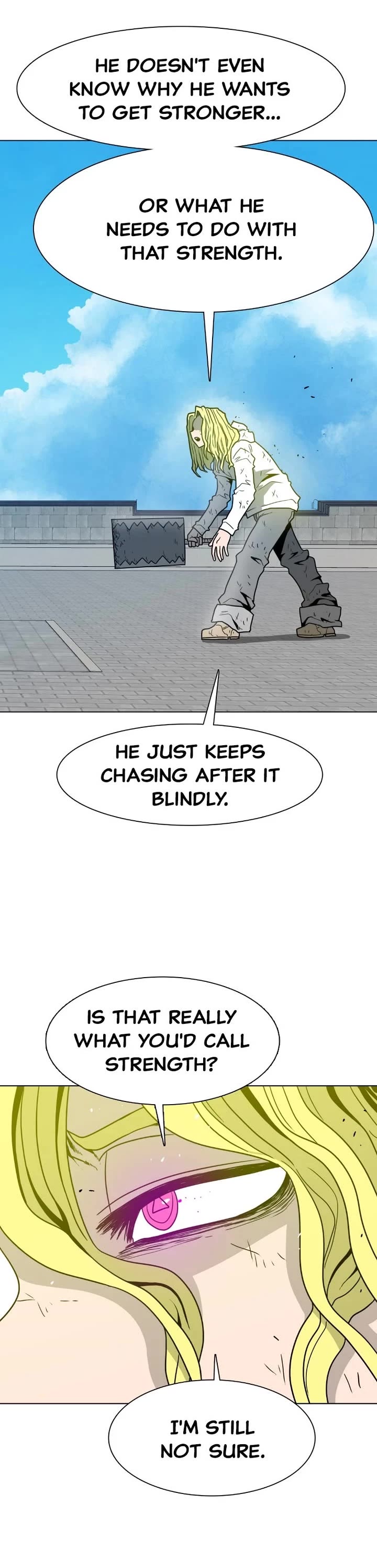 The Graymark Chapter 18 page 24 - Chapter 18: Episode 18
