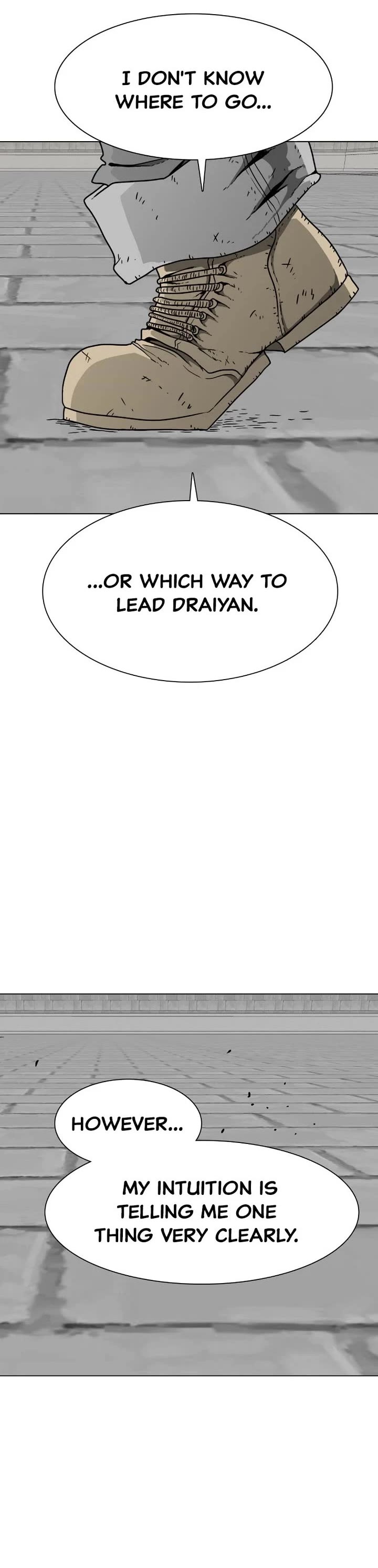 The Graymark Chapter 18 page 25 - Chapter 18: Episode 18