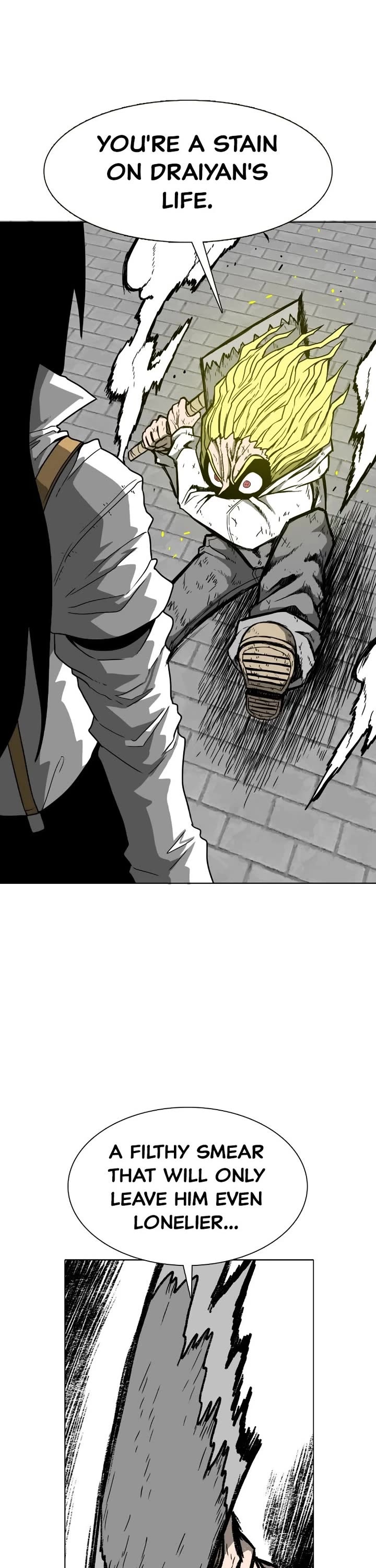 The Graymark Chapter 18 page 26 - Chapter 18: Episode 18