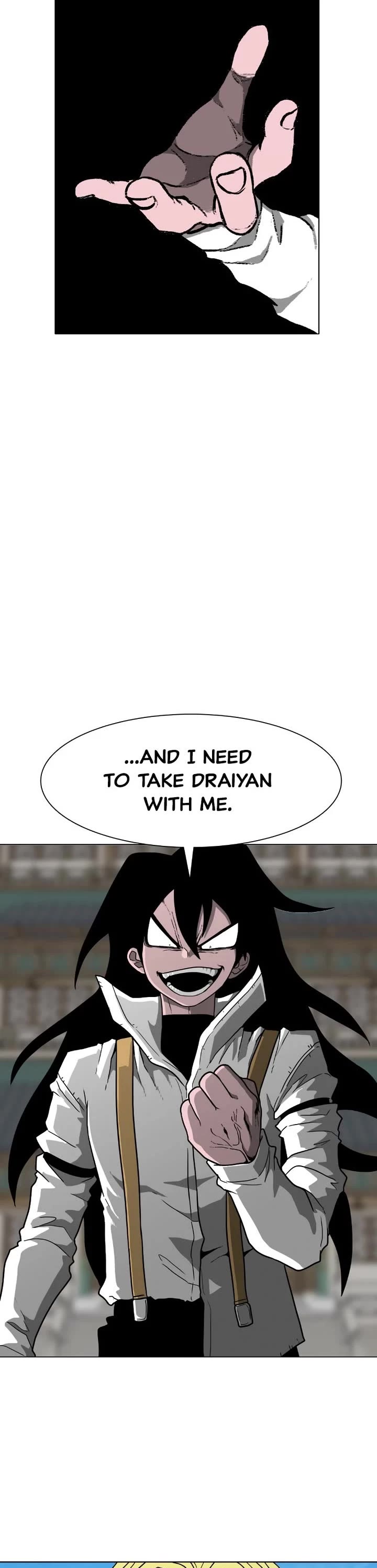 The Graymark Chapter 18 page 29 - Chapter 18: Episode 18