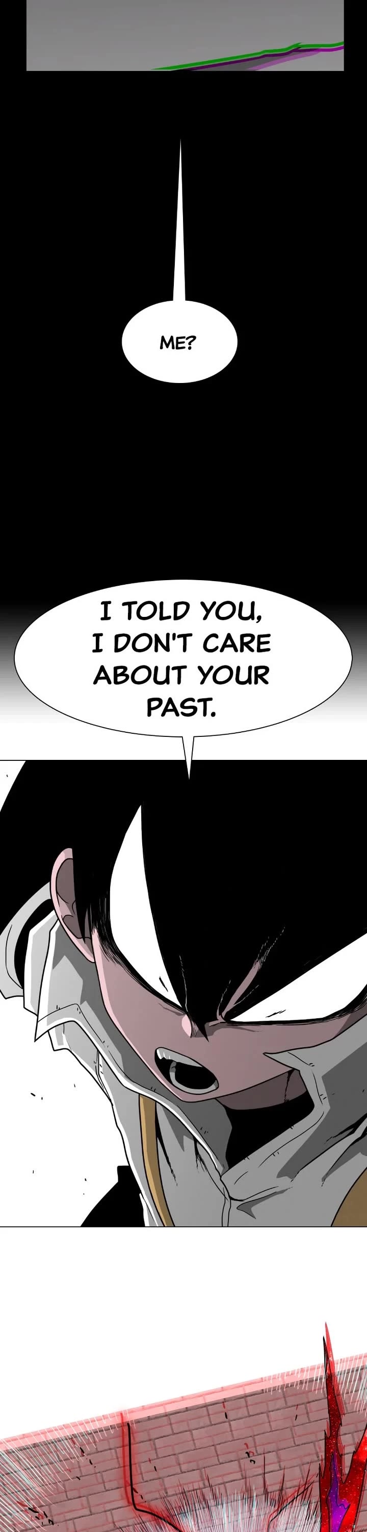 The Graymark Chapter 18 page 3 - Chapter 18: Episode 18