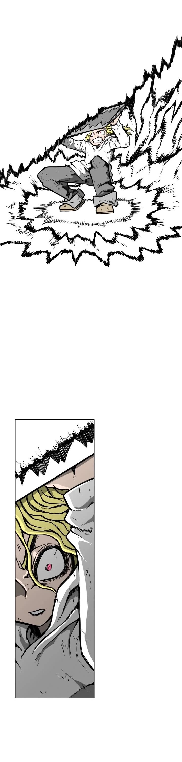 The Graymark Chapter 18 page 33 - Chapter 18: Episode 18