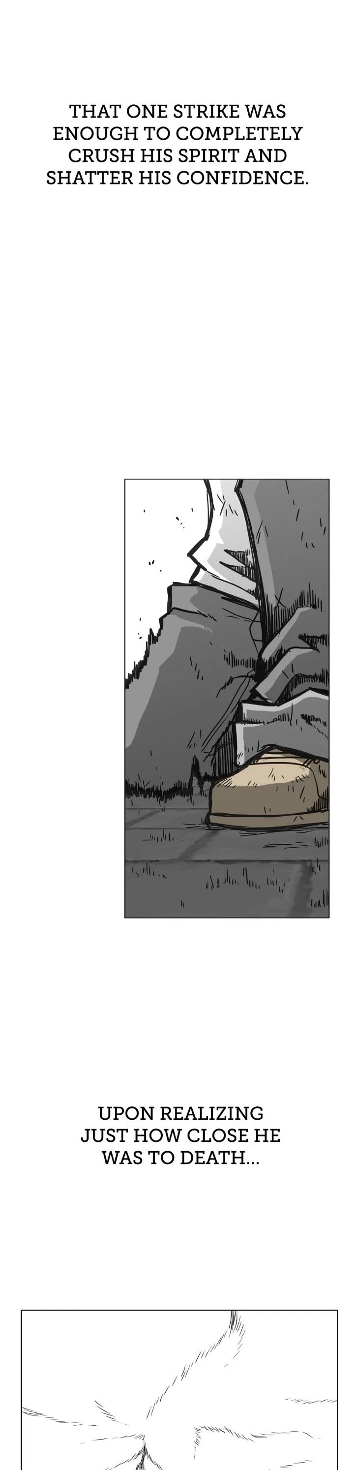 The Graymark Chapter 18 page 34 - Chapter 18: Episode 18