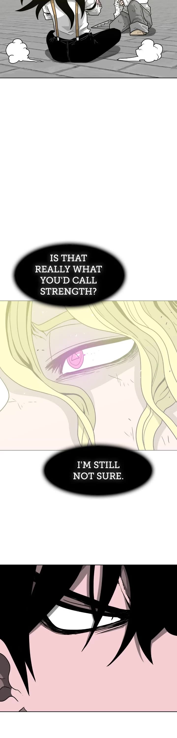 The Graymark Chapter 18 page 40 - Chapter 18: Episode 18