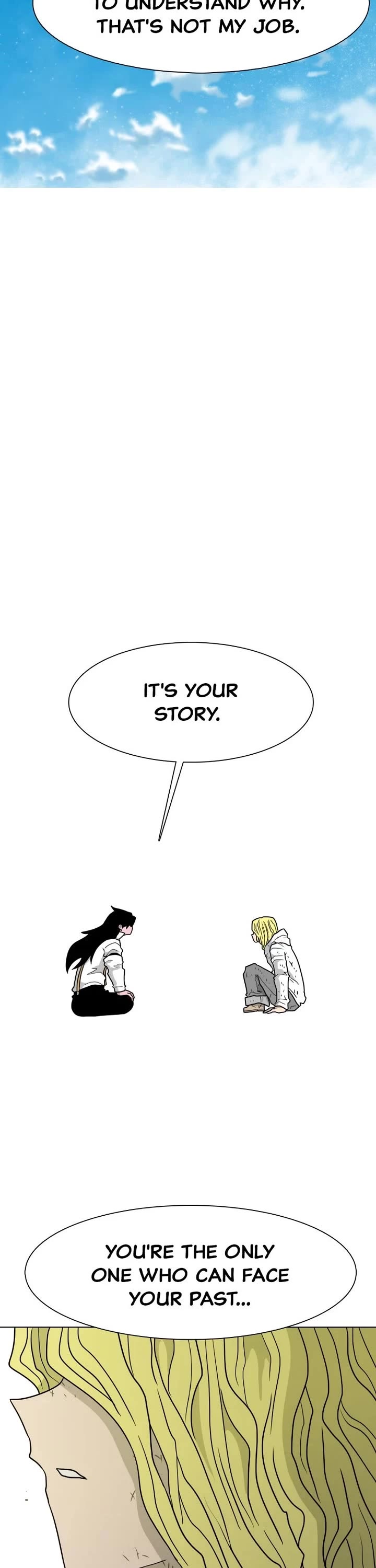 The Graymark Chapter 18 page 43 - Chapter 18: Episode 18