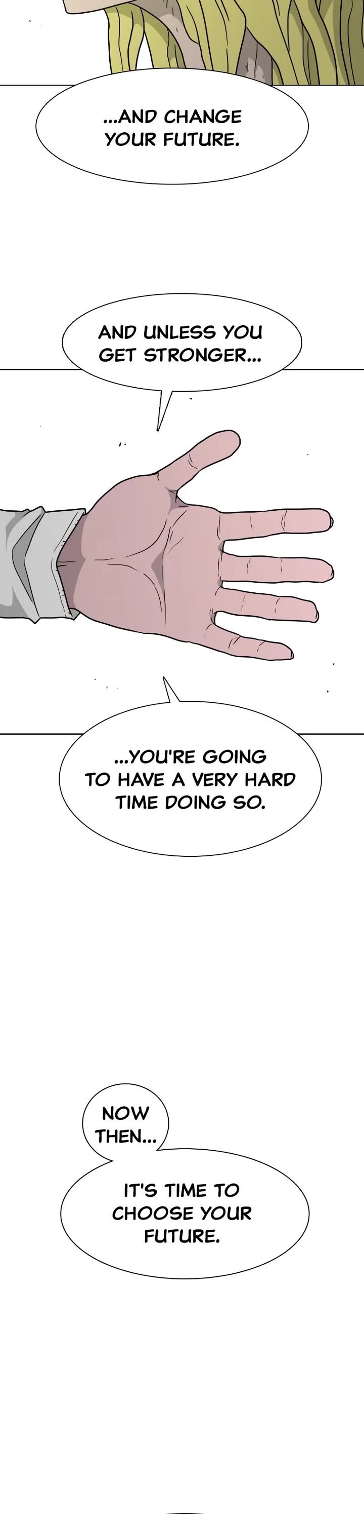 The Graymark Chapter 18 page 44 - Chapter 18: Episode 18