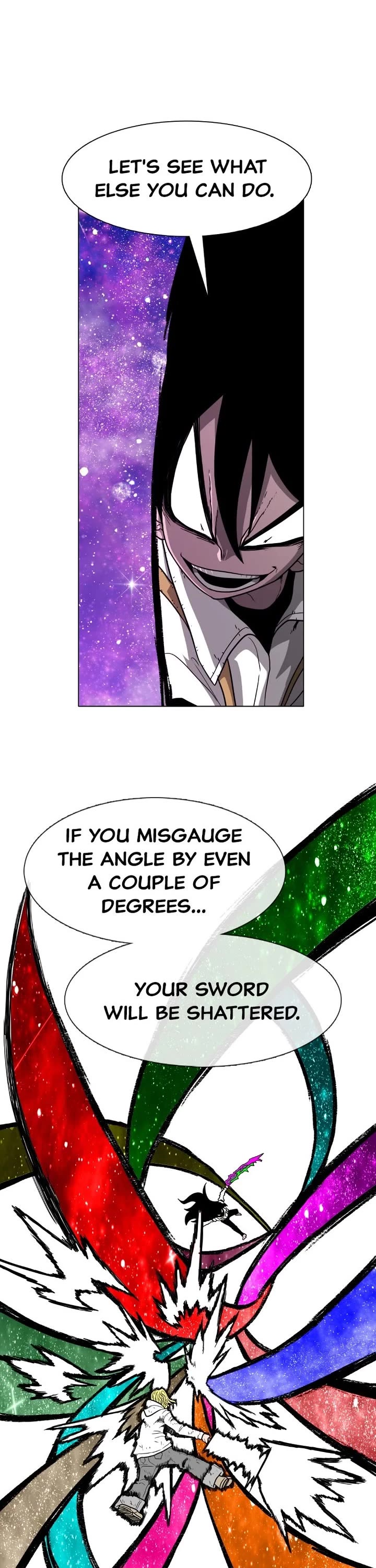 The Graymark Chapter 18 page 7 - Chapter 18: Episode 18